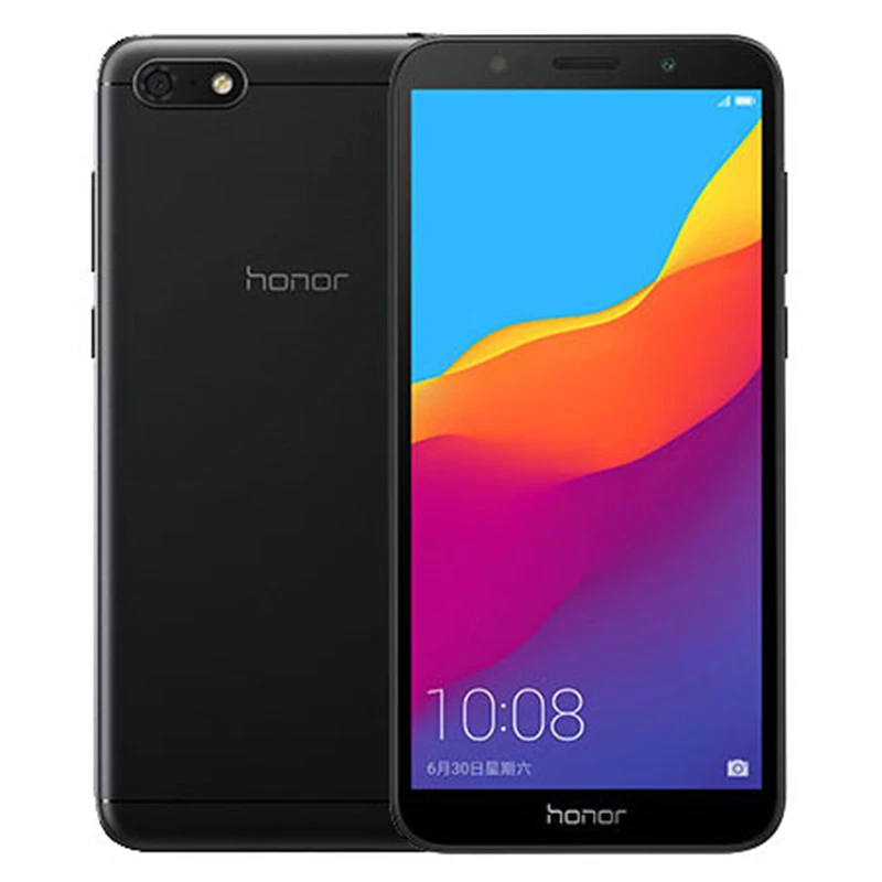 Оригинальный Смартфон Honor 7 Play с глобальной прошивкой экран 5 45 дюйма