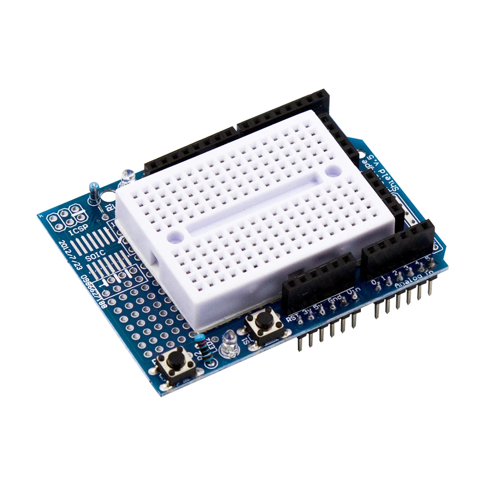 RFID Diy набор для UNO R3 проект полный стартовый комплект с видео учебник(63 элемента) и программирование