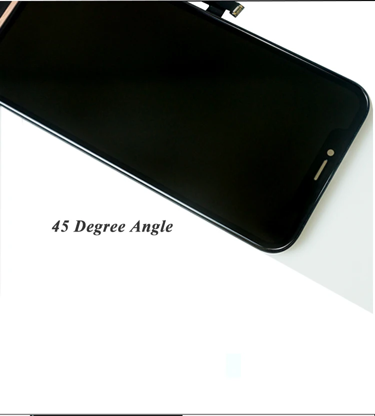 EFaith тест EF OEM для iPhone Xr ЖК-дисплей сенсорный экран с дигитайзером запасная деталь в сборе для EF Xr