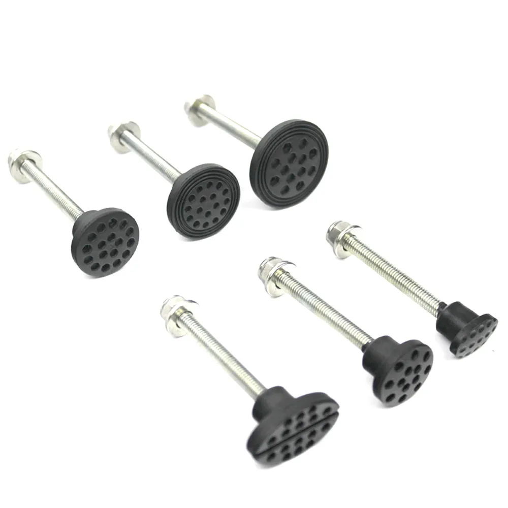 Инструменты для ремонта автомобиля 6 шт. многофункциональные автомобильные