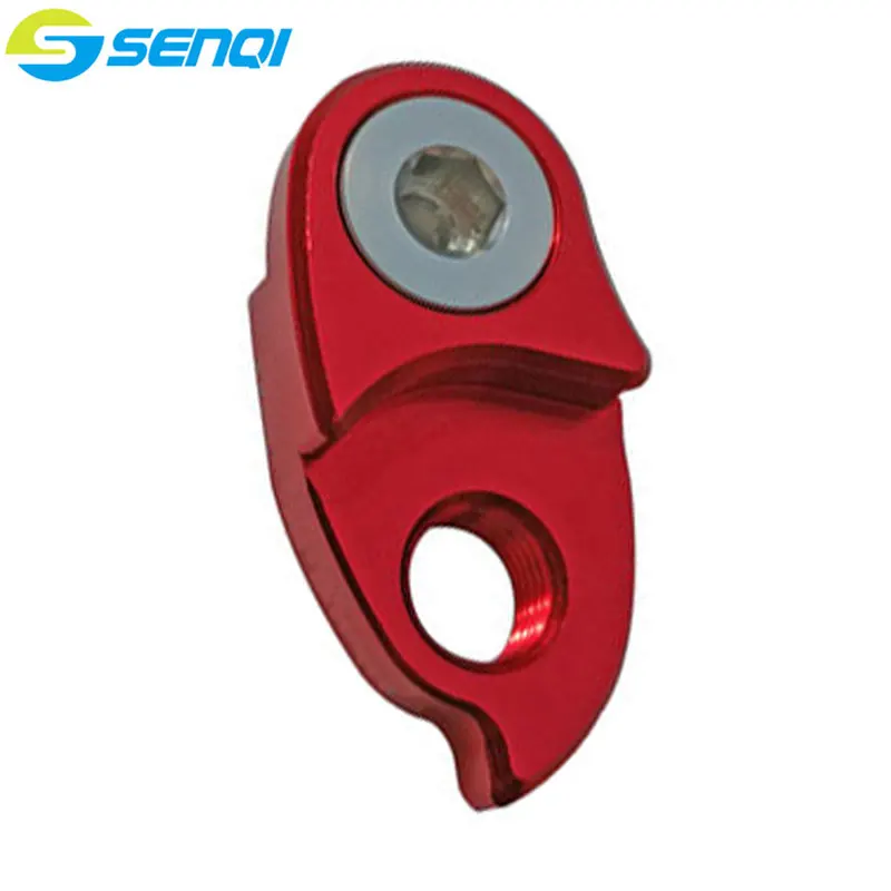 

Mountian Bike Cycling Road Bicycle Frame Tail Hook Extenison Seat Rear Extension Tail Hook