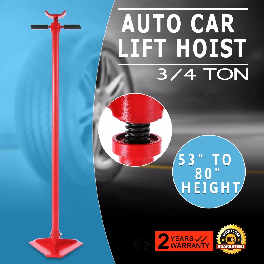 3/4 тонный автомобильный подъемник под подъемником держатель двигателя