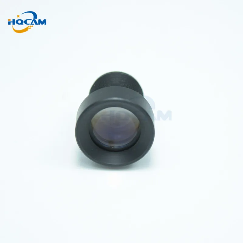 HQCAM 25 мм CCTV плата MTV Объектив M12 * 0 5 широкий угол обзора 12 градусов подходит для 1/3