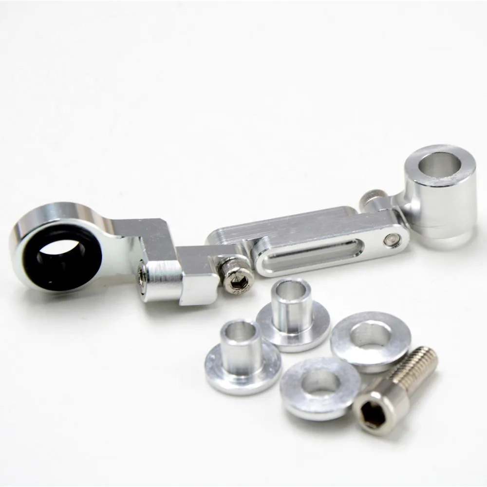 Универсальный кронштейн для крепления тормозной жидкости с ЧПУ Тормозная муфта