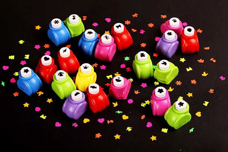 Детская мини бумага для печати детей скрапбукинга ярлыков открыток поделок