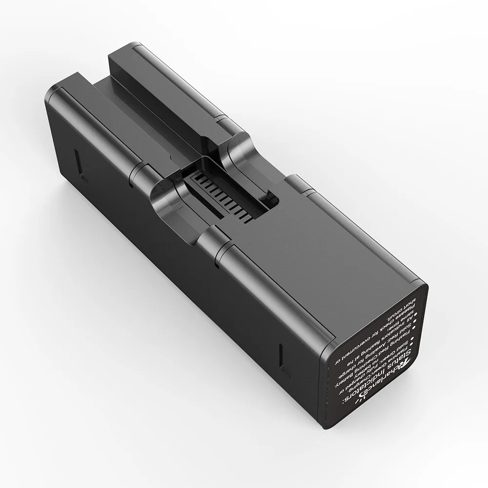 DJI Mavic 2 Pro Zoom зарядное устройство батарея зарядный концентратор портативный Умный