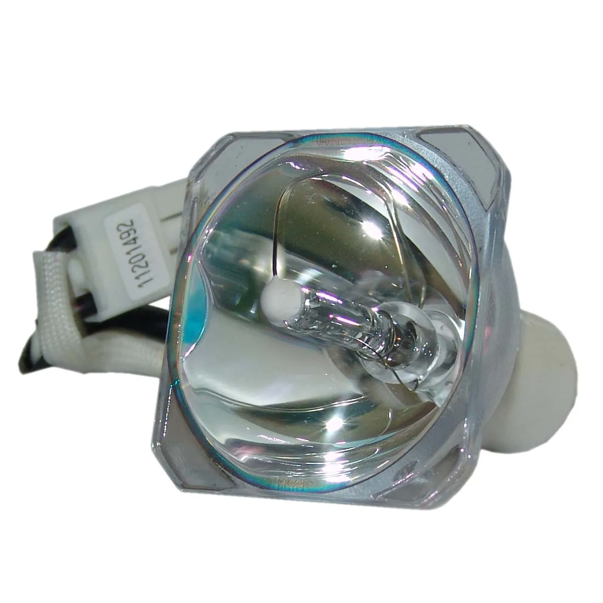 SHP137 5811116310-S для Vivitek D535 D530 D536-3D D537 D537W проектор лампа без корпуса