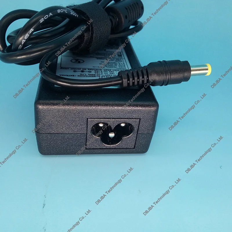 Универсальное зарядное устройство для ноутбука 19 в 5 А 60 Вт|charger lithium|laptop auto chargerlaptop