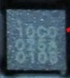 Аудиовыключатель 20 шт./лот аудитория 10C0 голосовой процессор сброс носа ic/чип для