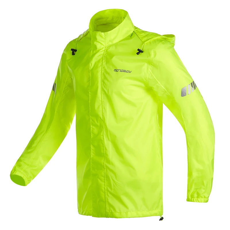 Плащ для мотоцикла мужчин верховой езды плащи водонепроницаемые и дождика