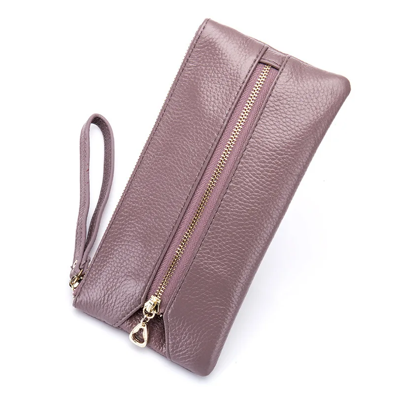 Новый многофункциональный отделочный чехол из натуральной коровьей кожи для