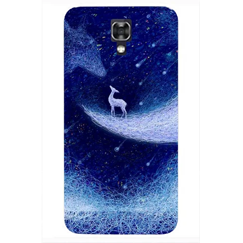 Печатные телефон case обложка для lg x screen/x вид K500N K500DS красочный дизайн Жесткого
