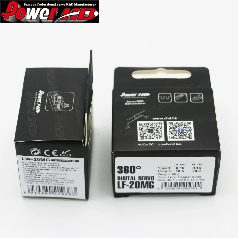 Мощность HD LF 20MG LW 4 8 6 V для детей до 20 кг по самой низкой цене высокий крутящий