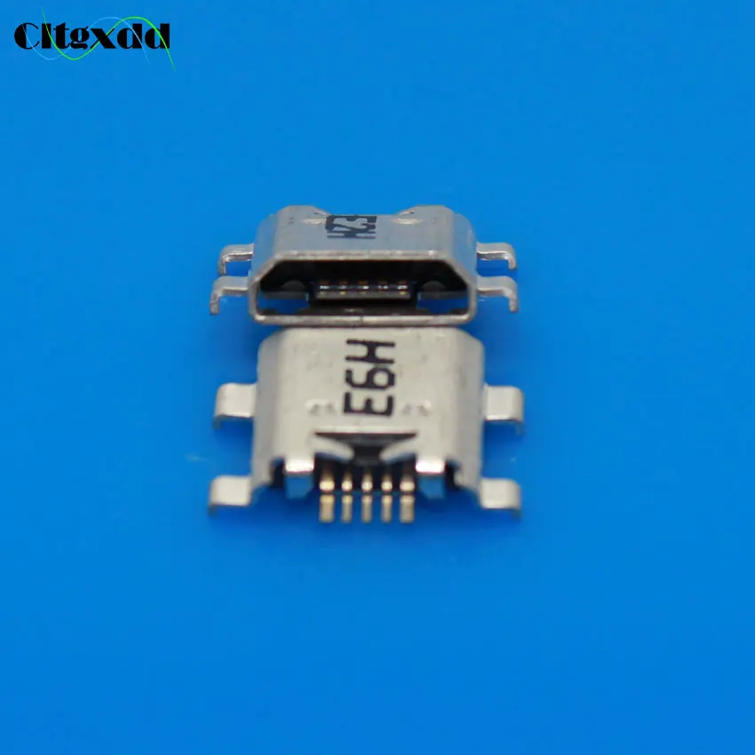Разъем Micro usb cltgxdd для зарядки Nubia z5smini Ox2 nx403a z5s mini 1 шт. планшетов Huawei Glory6 / P7|socket micro