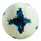 Высококачественный футбольный мяч, официальный размер 5, материал для футбольного мяча, профессиональный тренировочный футбольный мяч, футбольный мяч