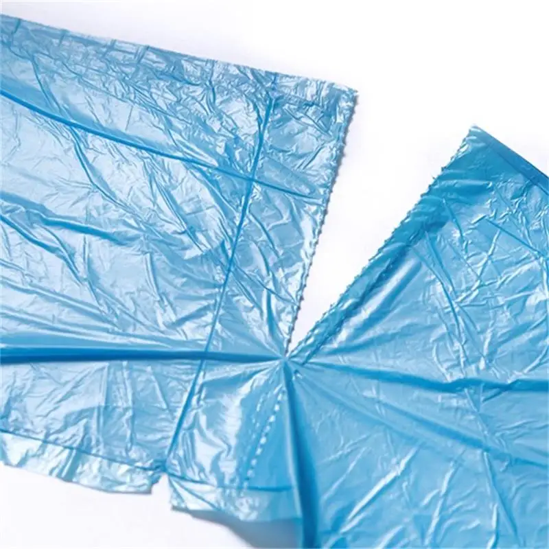 20 шт./рулон цветные экологически чистые без запаха плотные одноразовые