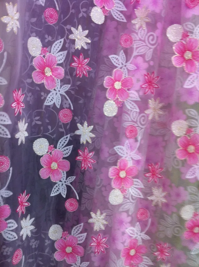 Тюль для окон CS 01 роскошные прозрачные Занавески кухни спальни гостиной|tulle