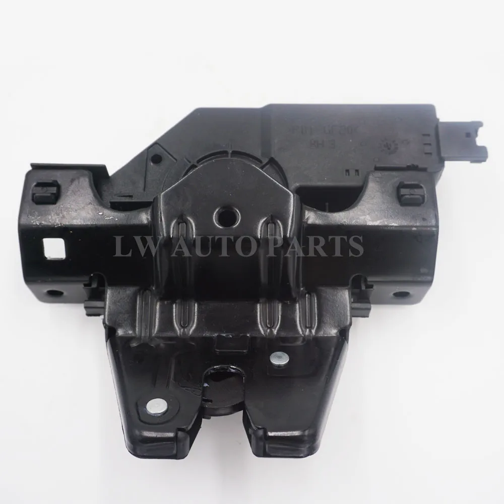 Механизм багажника для bmw e46 e60 e63 e64 e82 e88 e90 e92 z4 51247840617 51 24 7 840 617|Комнатные дверные
