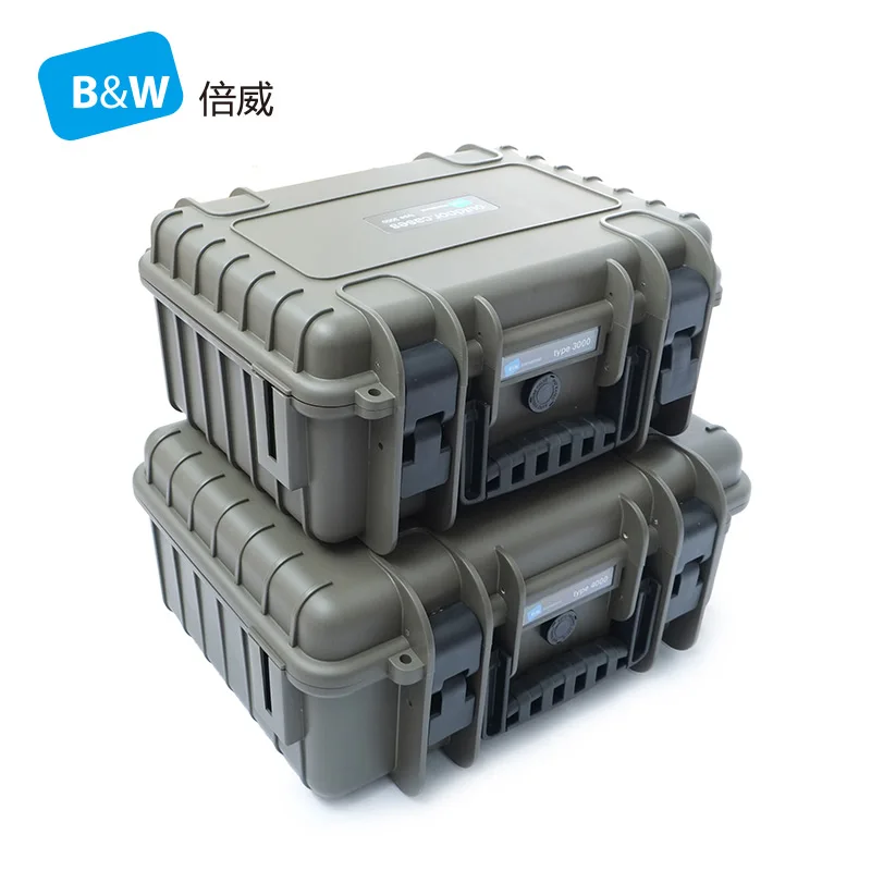 Чехол для инструмента ящик инструментов сумка камеры ударопрочный герметичный