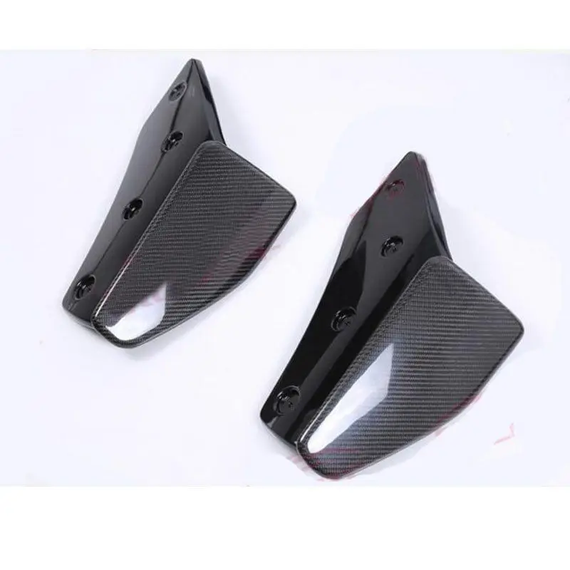

x5m f15 carbon fiber rear diffuser for bmw x5m m sport 2014-up p style