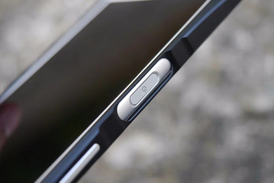 DEVILCASE для SONY XPERIA X Performance алюминиевый сплав бампер рамка модный жесткий защитный корпус для Xperia XP чехол