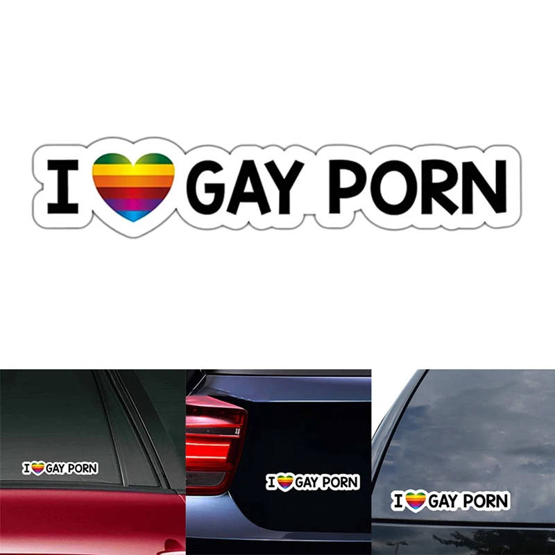1Pcs New Creative Funny PVC Decal Car Sticker Novelty Body | Автомобили и мотоциклы