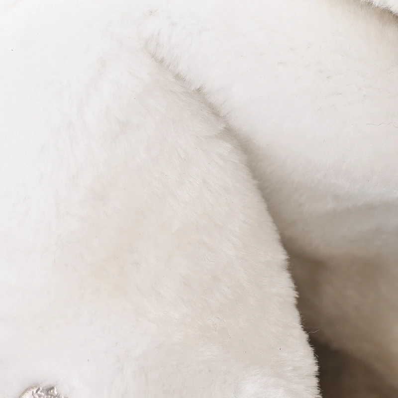 ASILETO/Повседневная обувь Обувь на плоской подошве Женские теплые зимние ботинки