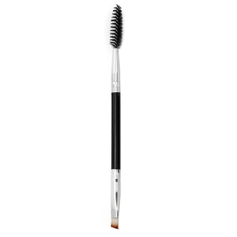 1Pcs Eyelash Brush Sinso кисти для макияжа, инструмент, щетка для ресниц, бигуди для ресниц, Одноразовые микро ресницы, тушь для ресниц, палочка, аппликатор, щетка для ресниц - Handle Color: 1Pcs Eyelash Brush