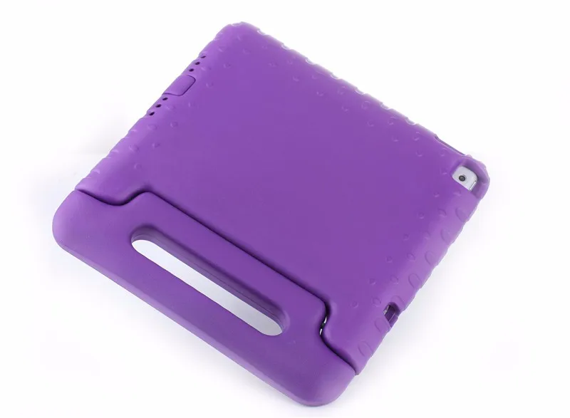 Для Apple iPad 6 EVA Foam противоударный чехол для iPad Air 2 Ipad6 Funda Coque детская ручка подставка защитный чехол s