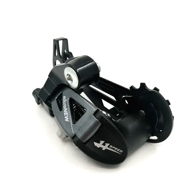 11 Speed FMFXTR задний переключатель передач велосипедный 11 скоростей MTB горный велосипед задний переключатель 33 скорости велосипедный переключатель аксессуары Microshift Тайвань - Цвет: 11 Speed