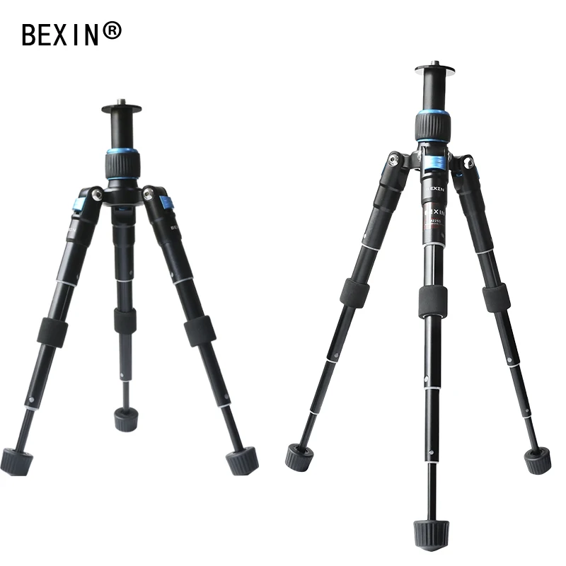 Дорожная Камера BEXIN аксессуары для фотосъемки маленький Штатив смартфона с