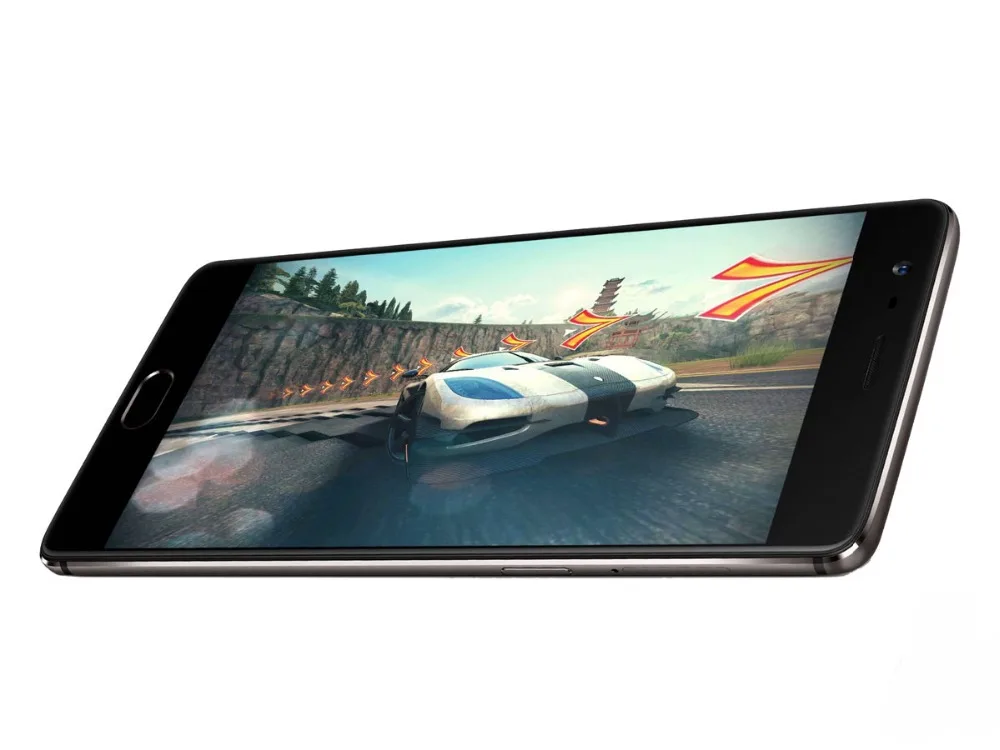 Новый оригинальный смартфон OnePlus 3 T 6 GB 64 EU версии A3003 4G 5 &quotAndroid Snapdragon 821 NFC |