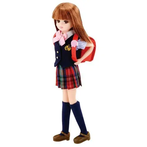 Кукольная мебель аксессуары для кукол licca blyth 1/6 6 шт. 30 см | Игрушки и хобби