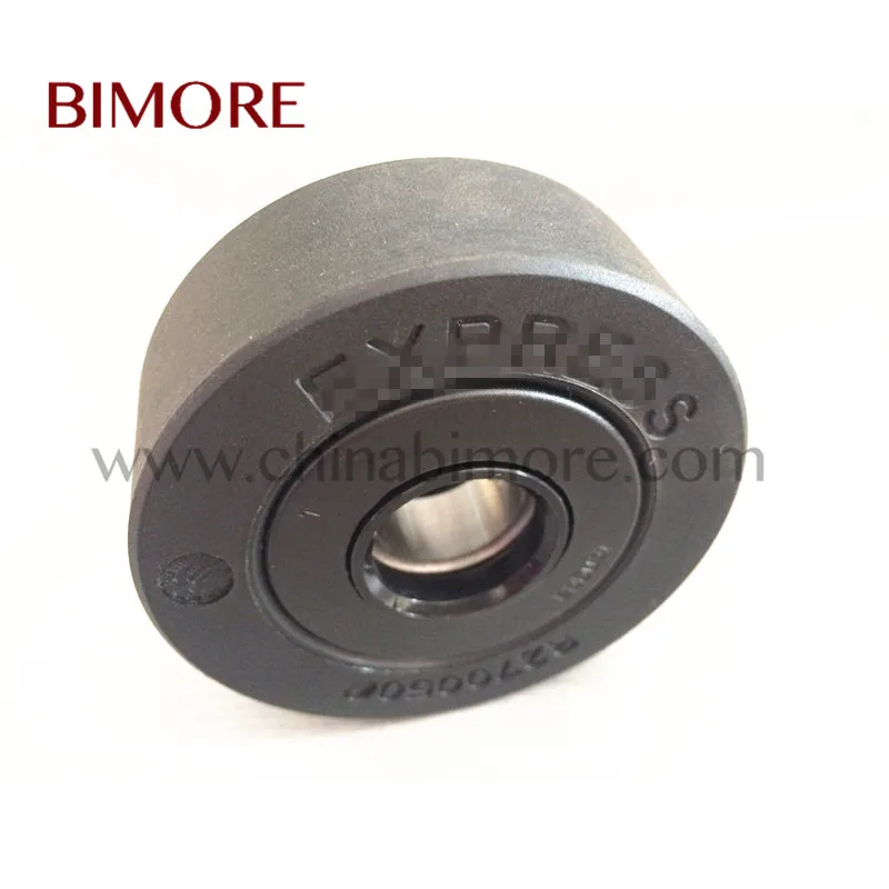 

100 шт., шаговый эскалатор BIMORE R2700503, od70 мм, толщина 25 мм, 6204-2RS