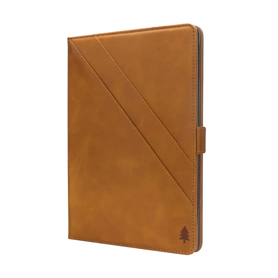 Кожаный флип-чехол для Amazon All-New Kindle Paperwhite выпущенный смарт-чехол Funda для Kindle Paperwhite 4 10 поколения