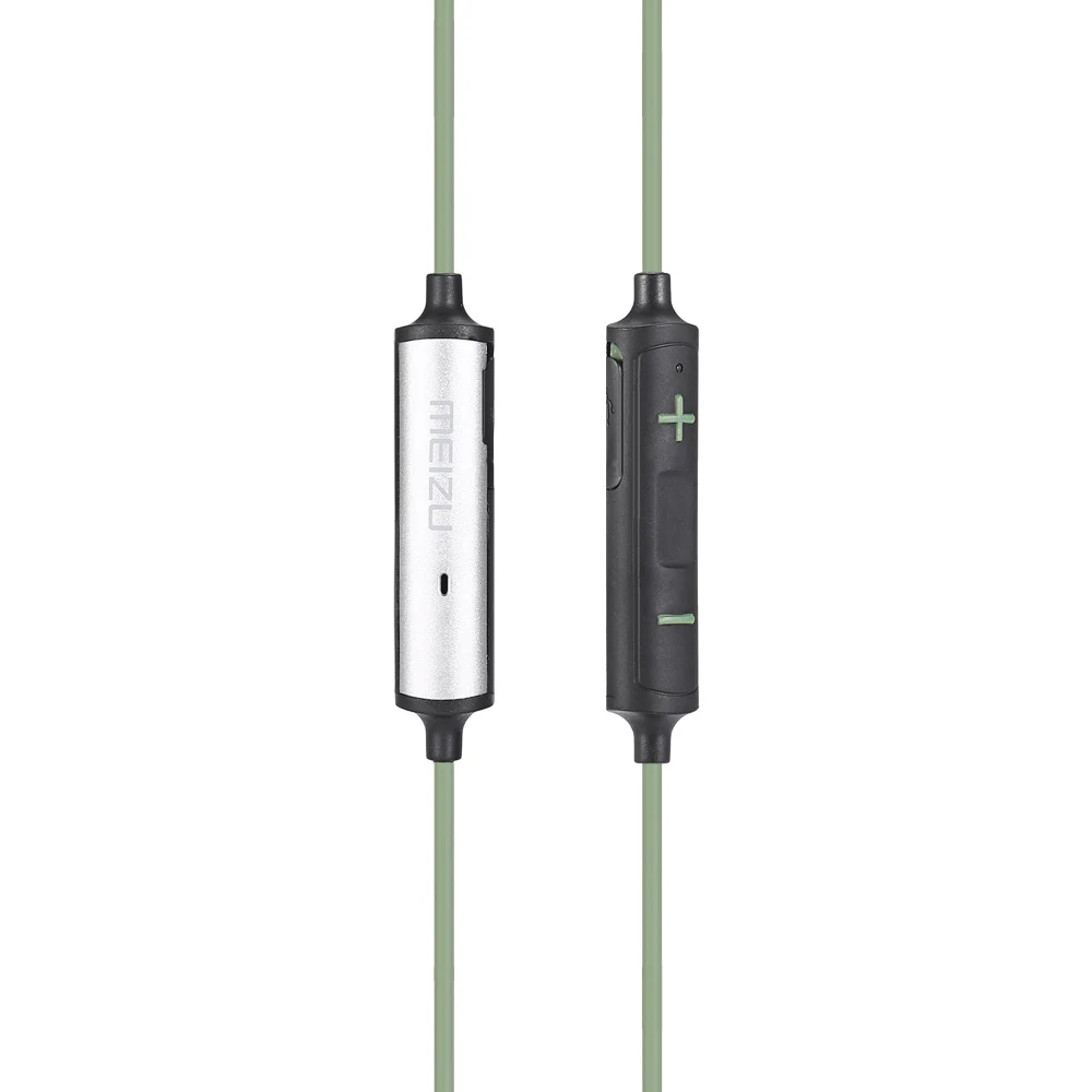 Оригинальный Meizu ep51 Bluetooth наушники спортивные HiFi Поддержка звонки Hands-free Шум
