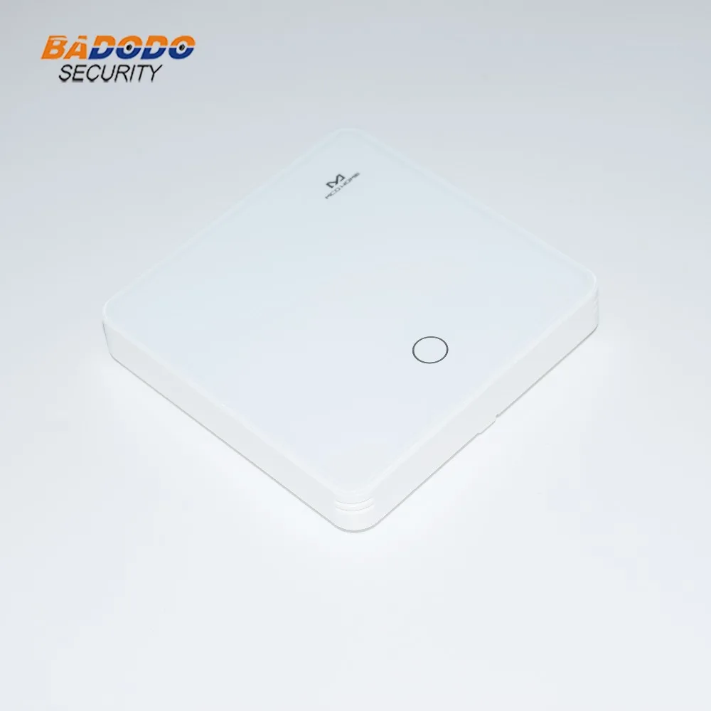 Термостат Z-Wave Plus с поддержкой MCO домашний термостат для бойлера стандарта eu868 42