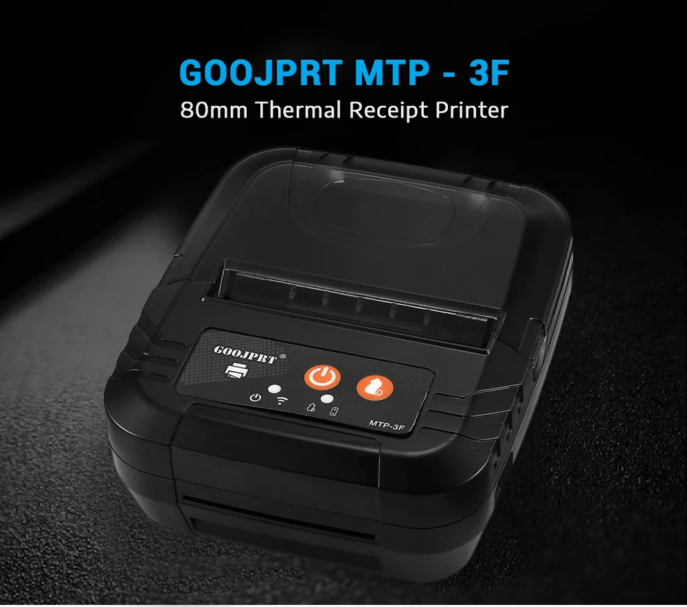 Pos-терминал 80 мм Bluetooth 4,0 Android 4,0 pos чековый термопринтер Счетная машина для супермаркета EU/US/UK вилка