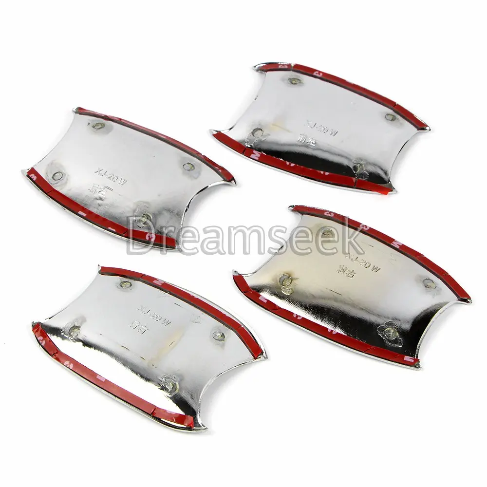 Крышка чаши с ручкой двери для Toyota Land Cruiser Prado FJ150 2010 2011 2012 2013 2014 2015 2016 2017 2018 2019