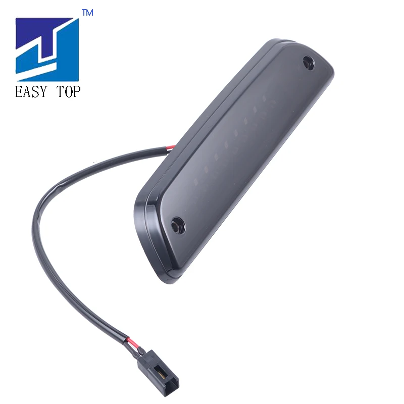 Светодиодный 3 й стоп сигнал задний фонарь для Toyota Tacoma 1995 2017|Сигнальная лампа| |