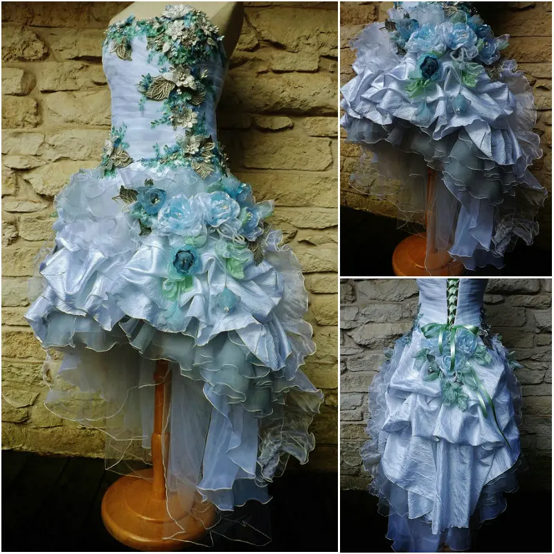 

On sale SC-427 Victorian Gothic/Civil War Southern Belle Ball Gown Dress Halloween dresses Sz US 6-26 XS-6XL