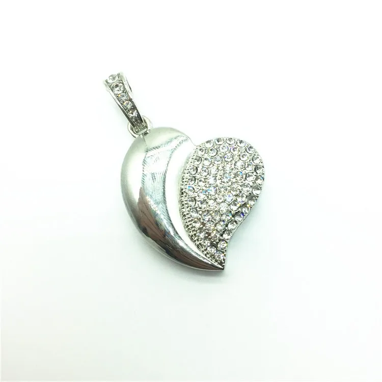 Подарочный USB флеш накопитель для влюбленных высокоскоростной Usb с красивым