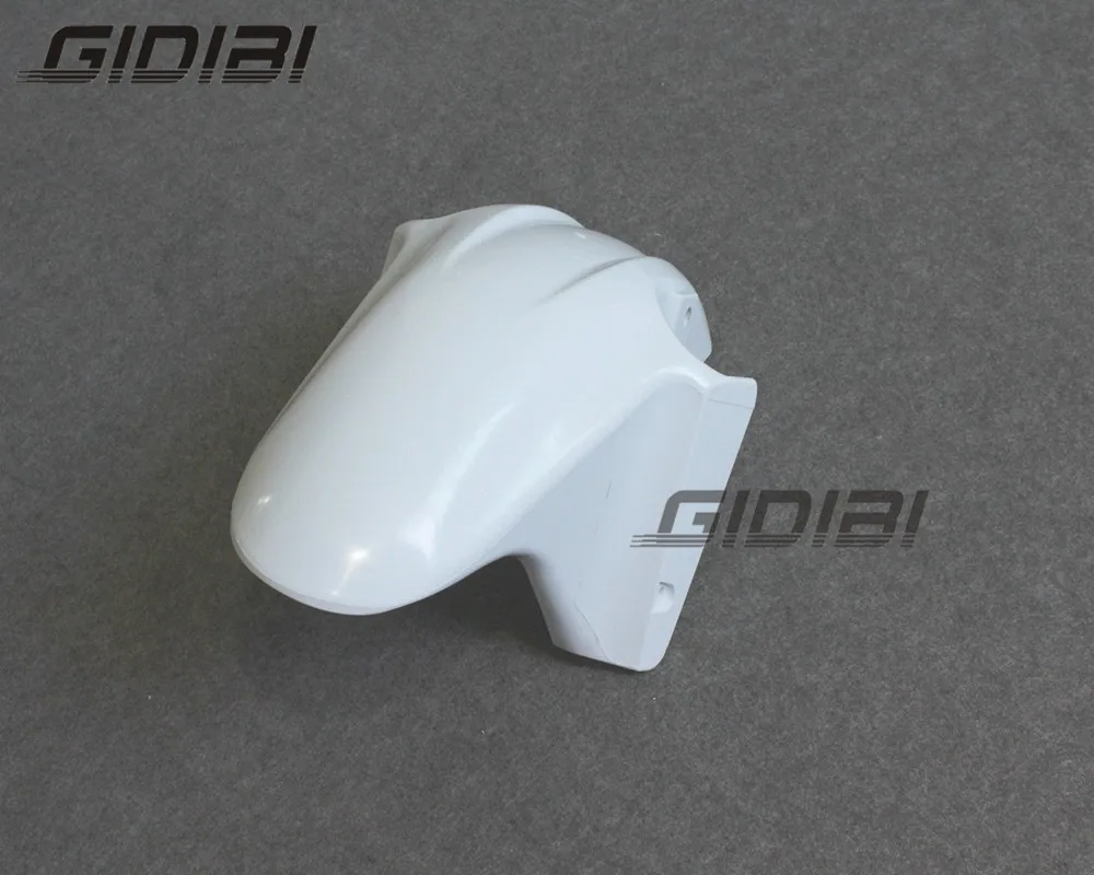 Для HONDA CBR600F CBR 600 F CBR600 F F4i 2001-2003 мотоцикл Неокрашенный обтекатель кузова работа капот ABS 01 02 03