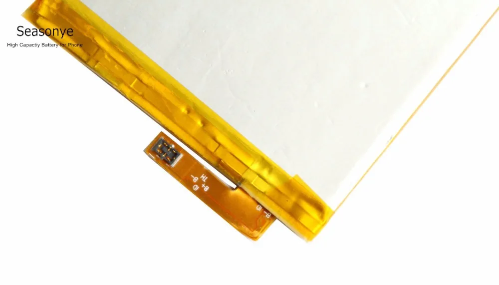 Сменная батарея для телефона Seasonye LIS1576ERPC 2400 мАч/9.1Wh Sony Xperia M4 Aqua E2312 E2306 E2303 E2333 E2353 E2363