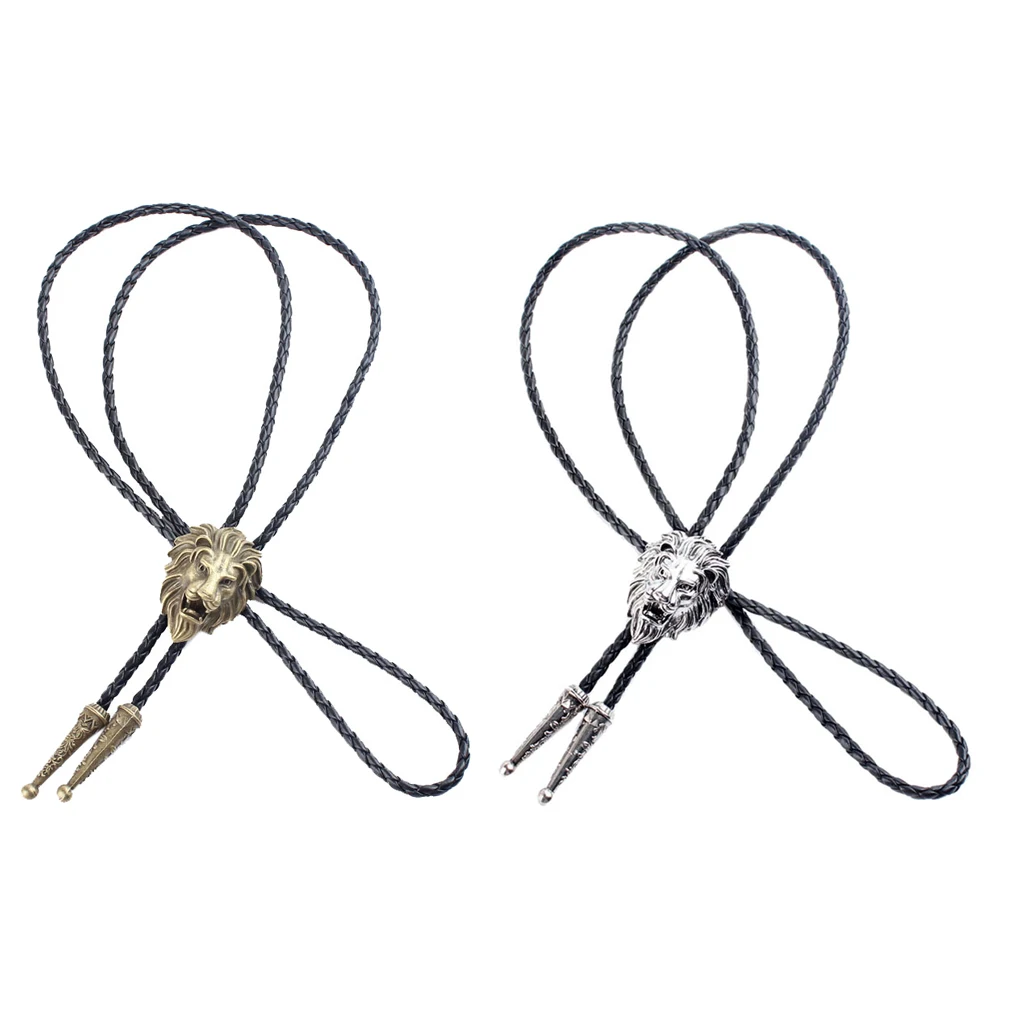 Мужской ковбойский галстук-бабочка 2 шт. | Украшения и аксессуары