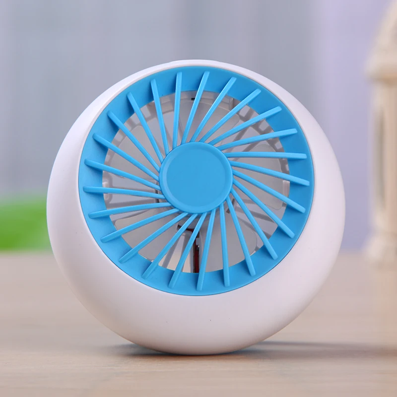 Новый ультра тихий перезаряжаемый Мини Портативный летний стол USB Охлаждающий