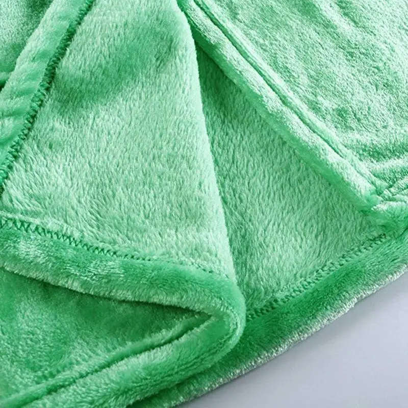 Детское полотенце с капюшоном детский банный халат Детская Пижама для мальчиков