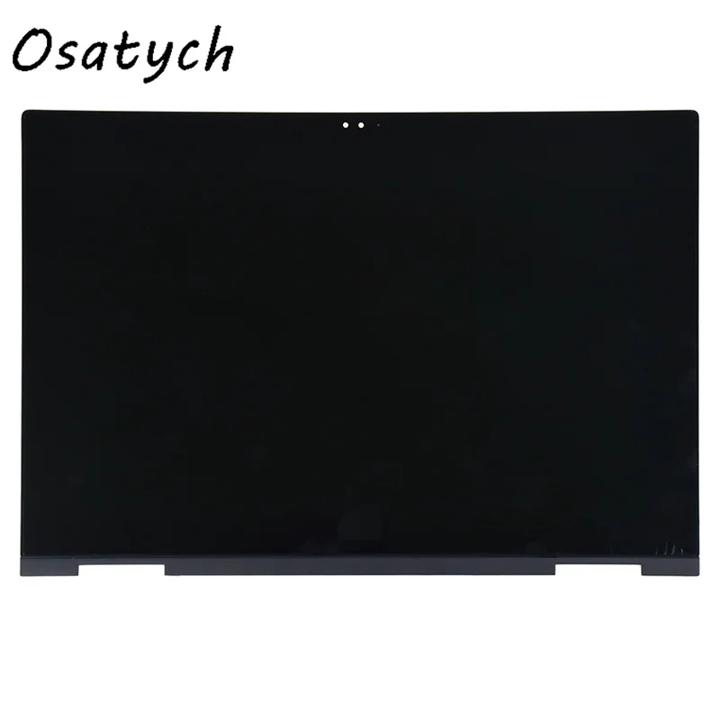 ЖК-экран для ноутбука HP ENVY X-360 13-AG полусенсорный Дисплей 1920*1080 | Компьютеры и офис