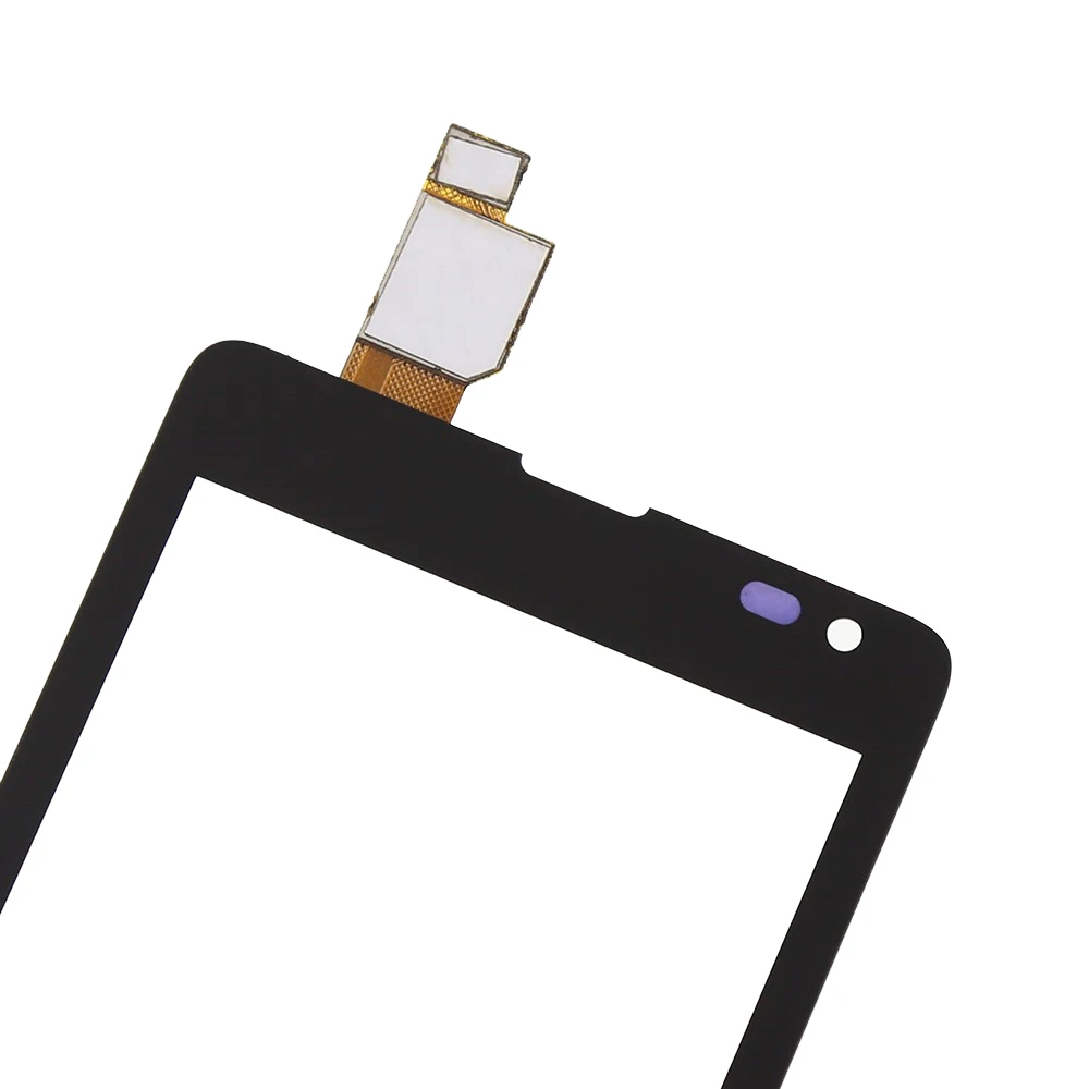 Touch Стекло ремонт Экран совместимый для Nokia microsoft Lumia 435 | Мобильные телефоны и