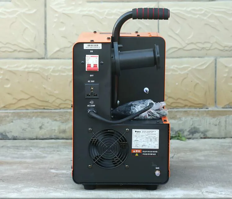 Jasic однофазный сварочный аппарат 220 В IGBT MIG NB 250E|mig welding machine|mig weldingwelding mig machine |